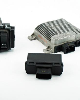 kit accensione completo per sh 2024