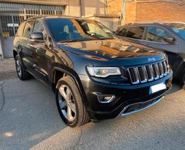 Jeep Grand Cherokee Grand Cherokee 3.0 V6 CRD 250 