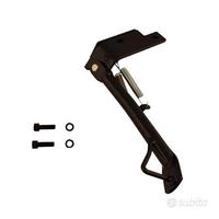 cavalletto laterale gilera runner cavalletto nrg