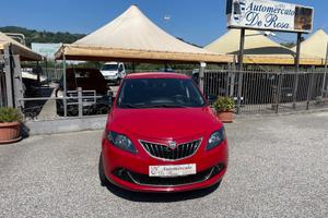 Lancia Ypsilon 1.0 FireFly 5 porte S&S Hybrid Ecoc