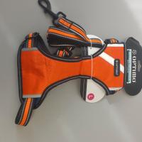 Optima  Pettorina con guinzaglio Cane Taglia media