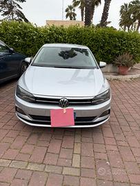 POLO 1.0 EVO CONFORT 80CV