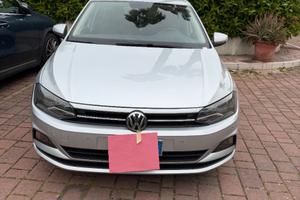 POLO 1.0 EVO CONFORT 80CV