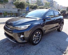 KIA Stonic 1000 T-GDI VISION 100CV PDC VETRI SCU