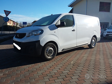 Peugeot expert 1.5 disel 2023 coibentato