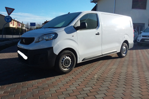 Peugeot expert 1.5 disel 2023 coibentato