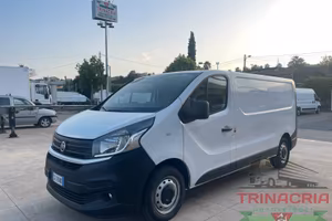 Fiat Talento 2.0 M. jet 120 CV Furgone LH1