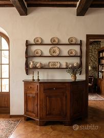 Credenza e Piattaia-Ultima chiamata!