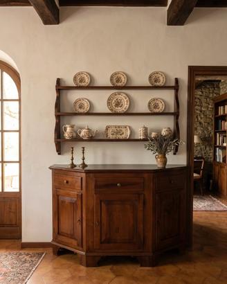 Credenza e Piattaia-Ultima chiamata!