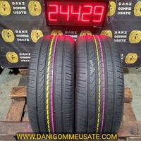 2 GOMME 245 40 19 PIRELLI RUNFLAT ESTIVE