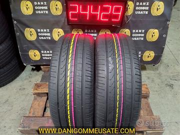 2 GOMME 245 40 19 PIRELLI RUNFLAT ESTIVE