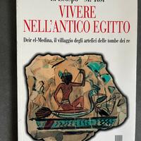 Vivere nell’antico Egitto