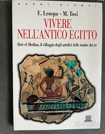 Vivere nell’antico Egitto