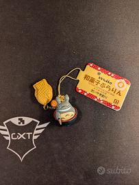 Portachiavi Totoro Ufficiale Studio Ghibli 