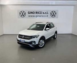 Volkswagen T-Cross 1ª serie 1.6 TDI DSG SCR Style