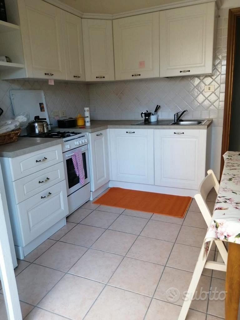 Appartamento – Sassari, Cappuccini - Vista 2