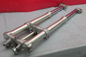 STELI FORCELLA SUZUKI RM 125 1993 1994 1995