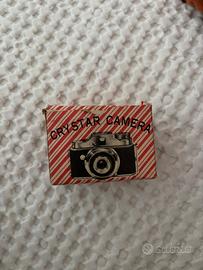 Cristar Camera