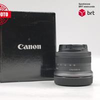 Canon RF-S 10-18 F4.5-6.3 IS STM (Canon)