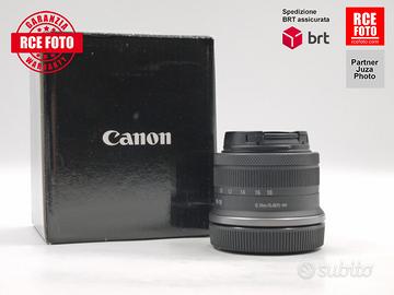 Canon RF-S 10-18 F4.5-6.3 IS STM (Canon)