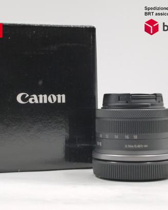 Canon RF-S 10-18 F4.5-6.3 IS STM (Canon)