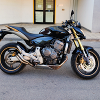 Honda Hornet 600