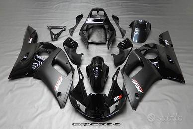Carena Completa YAMAHA YZF R6 1999 - 2002