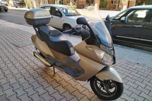 Aprilia Atlantic 200