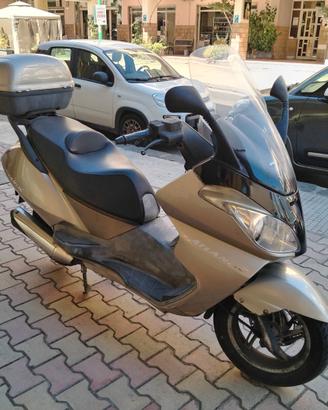 Aprilia Atlantic 200