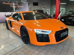 Audi R8 Coupé 5.2 FSI quattro S tronic plus