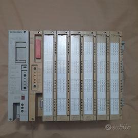 Plc Siemens simatic S5
