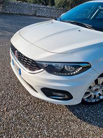 Fiat Tipo 1.6 Mjt 4 porte Mirror