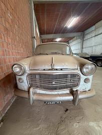 Fiat 1100