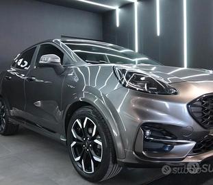 Ford Puma ST Line X