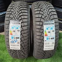 2 GOMME 195 60 16 GOODYEAR NUOVE RIFN70