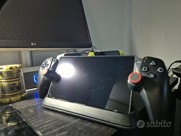 psportal black 