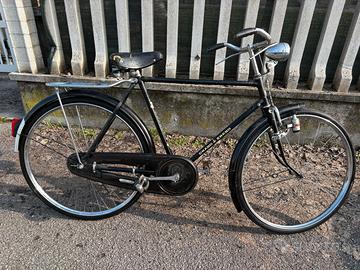 Bici uomo 28” a bacchetta