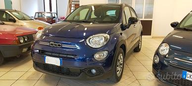 Fiat 500X 1.3 MultiJet 95 CV Club KM 12000 PER NEO