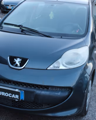 Peugeot 107 1.0 68CV 5p. Desir