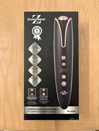 Arricciacapelli Afrodite