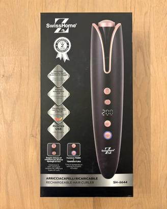 Arricciacapelli Afrodite