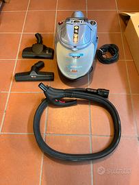 Vaporetto Polti lecoaspira Intelligent