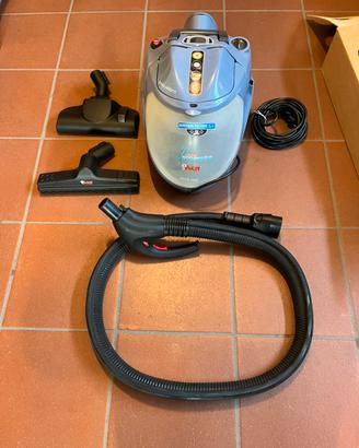 Vaporetto Polti lecoaspira Intelligent