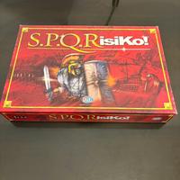 SPQR risiko 1 edizione