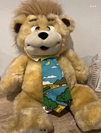 Orso Ciro peluche