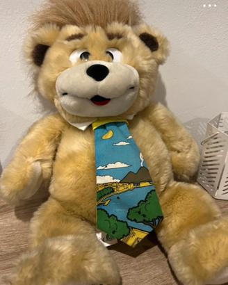 Orso Ciro peluche