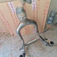 bmw 1200 gs 2004 - 2007