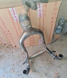 bmw 1200 gs 2004 - 2007