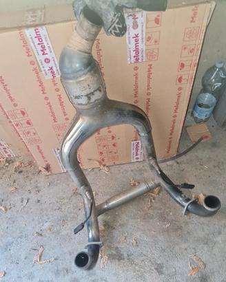 bmw 1200 gs 2004 - 2007