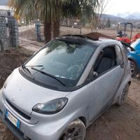 smart 84 Cv